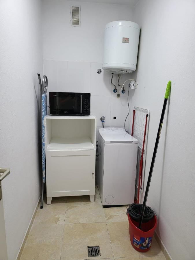 Apartamento Centrico En Candelaria, Con Piscina. Apartment Santa Cruz de Tenerife Exterior photo