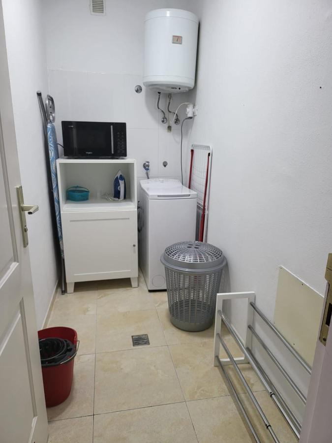 Apartamento Centrico En Candelaria, Con Piscina. Apartment Santa Cruz de Tenerife Exterior photo